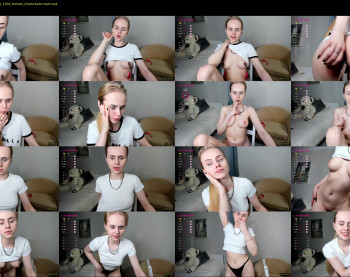 _be_my_daddy — 48 minute Chaturbate female cam video, 1080p, Sep 4, 2022