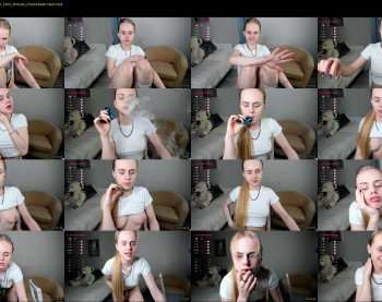 _be_my_daddy — 42 minute Chaturbate female cam video, 1080p, Sep 4, 2022