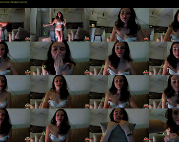 demurelixir — 18 minute Chaturbate female cam video, 1080p, Sep 5, 2022