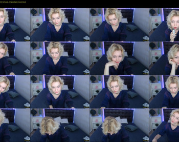 gingergrl_ — 14 minute Chaturbate male cam video, 720p, Sep 4, 2022