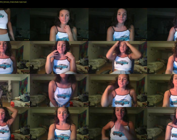 sunset1414 — 73 minute Chaturbate female cam video, 480p, Sep 5, 2022
