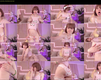 effyevans — 50 minute Chaturbate female cam video, 1080p, Sep 5, 2022