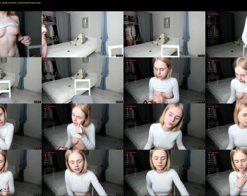 _be_my_daddy — 17 minute Chaturbate female cam video, 1080p, Sep 7, 2022