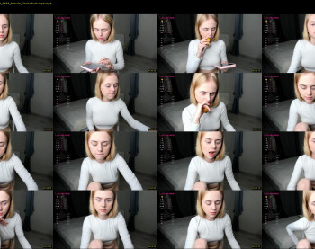 _be_my_daddy — 6 minute Chaturbate female cam video, 1080p, Sep 7, 2022