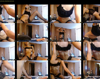 devilsslut — 17 minute Chaturbate female cam video, 1080p, Sep 7, 2022