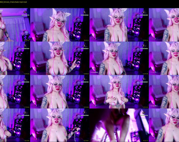 hayami_dai — 52 minute Chaturbate female cam video, 1080p, Sep 6, 2022
