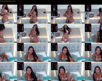 sofi_potter_ — 9 minute Chaturbate female cam video, 720p, Sep 6, 2022