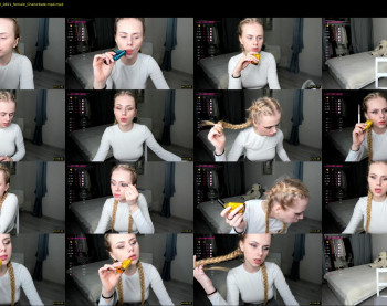 _be_my_daddy — 55 minute Chaturbate female cam video, 1080p, Sep 7, 2022