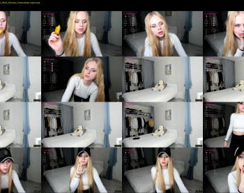 _be_my_daddy — 54 minute Chaturbate female cam video, 1080p, Sep 7, 2022