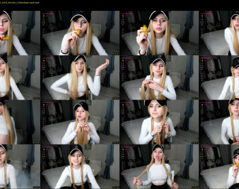 _be_my_daddy — 54 minute Chaturbate female cam video, 1080p, Sep 7, 2022