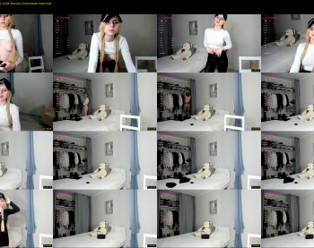 _be_my_daddy — 10 minute Chaturbate female cam video, 1080p, Sep 7, 2022