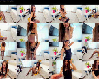 _funsize_ — 55 minute Chaturbate female cam video, 1080p, Sep 8, 2022