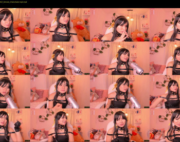 cherry__pie — 54 minute Chaturbate female cam video, 1080p, Sep 8, 2022