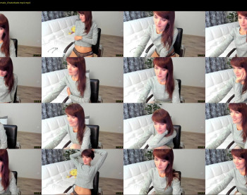 fritha — 31 minute Chaturbate female cam video, 720p, Sep 8, 2022