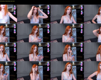 lika_moon — 3 minute Chaturbate female cam video, 1080p, Sep 7, 2022