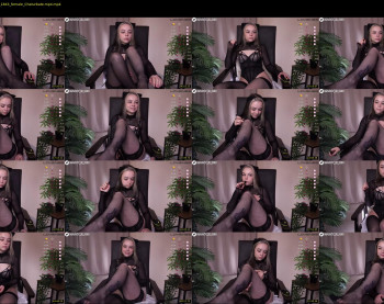 marcelinered — 59 minute Chaturbate female cam video, 1080p, Sep 7, 2022