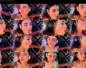 megan_krey — 22 minute Chaturbate female cam video, 1080p, Sep 8, 2022