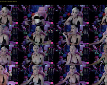 midnightpixie — 55 minute Chaturbate female cam video, 1080p, Sep 7, 2022