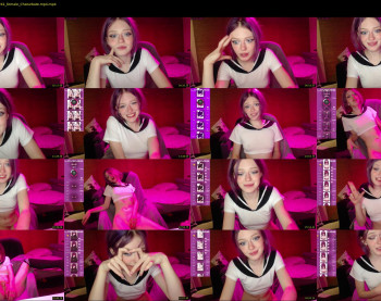 mollycodle — 39 minute Chaturbate female cam video, 1080p, Sep 8, 2022