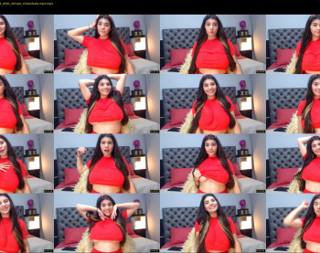 nahomy_pretty — 5 minute Chaturbate female cam video, 1080p, Sep 8, 2022