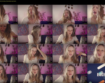 radiant_ada — 29 minute Chaturbate female cam video, 1080p, Sep 7, 2022