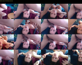 sexual_devils — 20 minute Chaturbate couple cam video, 720p, Sep 8, 2022