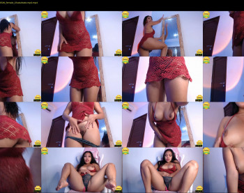 sofia_sakura — 26 minute Chaturbate female cam video, 1080p, Sep 8, 2022