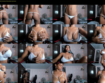 tristawilliam — 29 minute Chaturbate female cam video, 720p, Sep 8, 2022