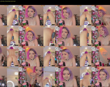 _biscuitty — 43 minute Chaturbate female cam video, 1080p, Sep 9, 2022