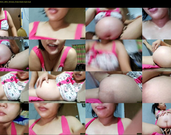 chubbylicious_aria — 29 minute Chaturbate female cam video, 720p, Sep 8, 2022