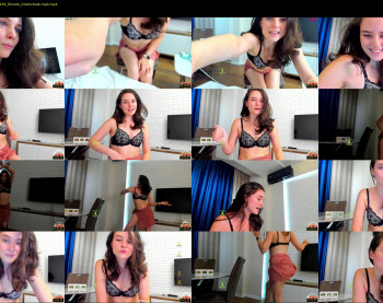 demurelixir — 54 minute Chaturbate female cam video, 1080p, Sep 9, 2022