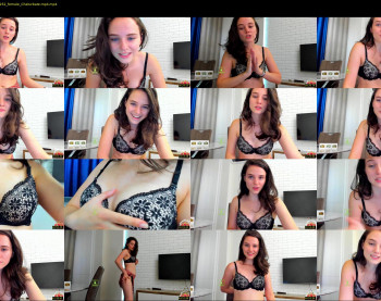demurelixir — 55 minute Chaturbate female cam video, 1080p, Sep 9, 2022