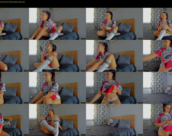 devinesex — 39 minute Chaturbate female cam video, 720p, Sep 8, 2022