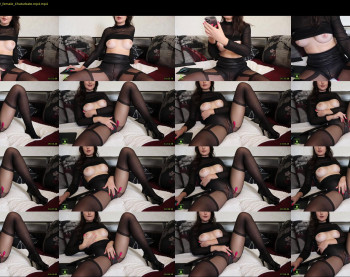 evalewis — 32 minute Chaturbate female cam video, 1080p, Sep 8, 2022