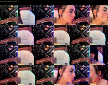 megan_krey — 5 minute Chaturbate female cam video, 1080p, Sep 9, 2022