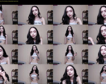 outerspace2000 — 25 minute Chaturbate female cam video, 720p, Sep 8, 2022