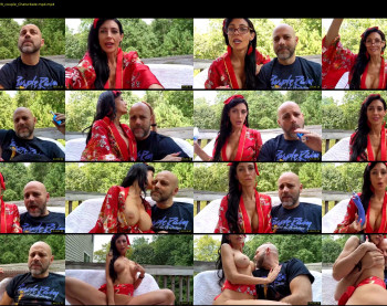sofia3211 — 140 minute Chaturbate couple cam video, 720p, Sep 8, 2022