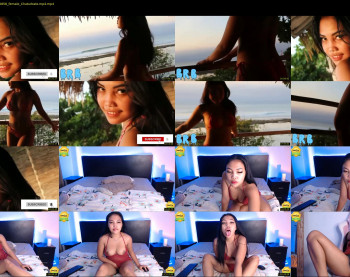 sofia_sakura — 91 minute Chaturbate female cam video, 720p, Sep 8, 2022