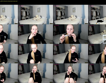 _be_my_daddy — 54 minute Chaturbate female cam video, 1080p, Sep 9, 2022