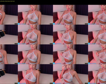 dee_nise — 54 minute Chaturbate female cam video, 1080p, Sep 9, 2022
