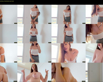 devyale — 91 minute Chaturbate female cam video, 720p, Sep 9, 2022