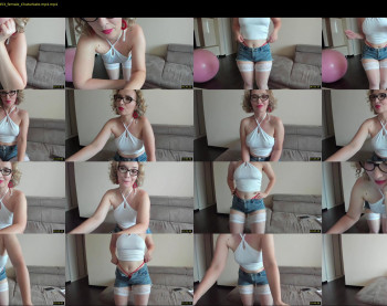 emilymilf__ — 39 minute Chaturbate female cam video, 1080p, Sep 9, 2022
