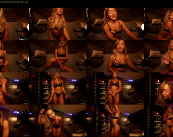 fantasystudiox — 56 minute Chaturbate female cam video, 1080p, Sep 9, 2022