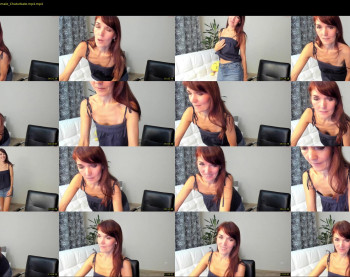 fritha — 15 minute Chaturbate female cam video, 720p, Sep 9, 2022