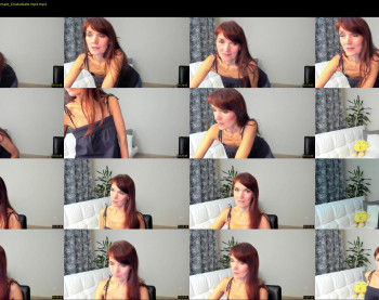 fritha — 13 minute Chaturbate female cam video, 720p, Sep 9, 2022