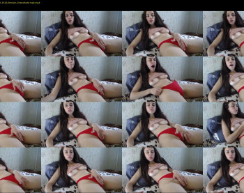 mariegarcia01 — 23 minute Chaturbate female cam video, 720p, Sep 9, 2022