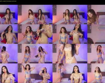 projectdanta — 55 minute Chaturbate female cam video, 1080p, Sep 9, 2022