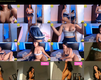 sofia_sakura — 54 minute Chaturbate female cam video, 1080p, Sep 9, 2022