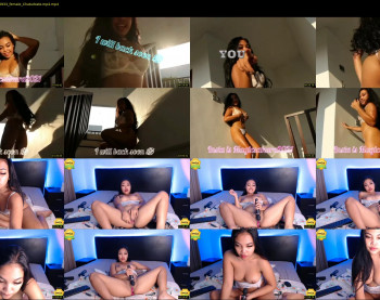sofia_sakura — 54 minute Chaturbate female cam video, 1080p, Sep 9, 2022