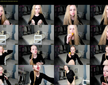 _be_my_daddy — 55 minute Chaturbate female cam video, 1080p, Sep 10, 2022